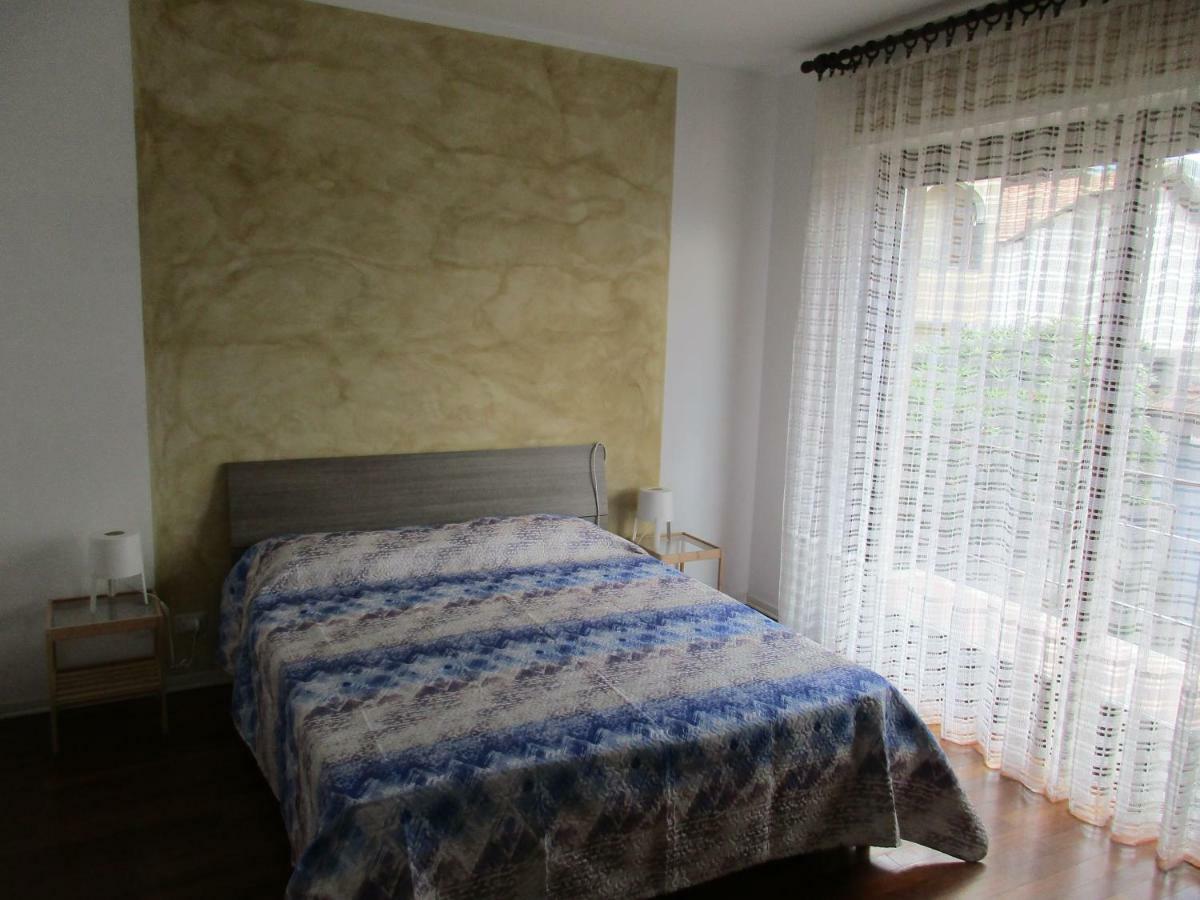 Appartement Red Rose à Stresa Extérieur photo